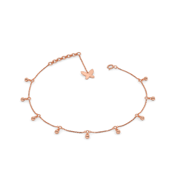 Anklets
