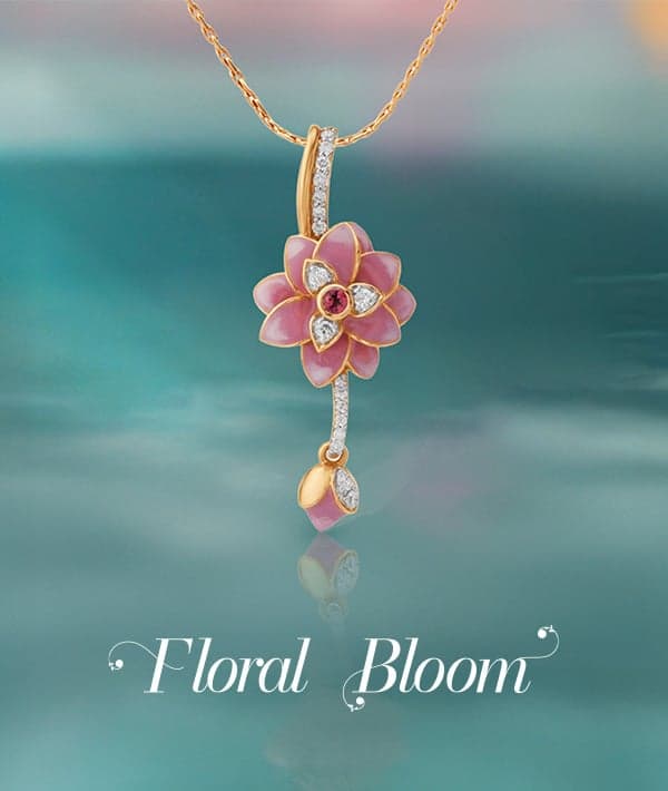 Floral Bloom