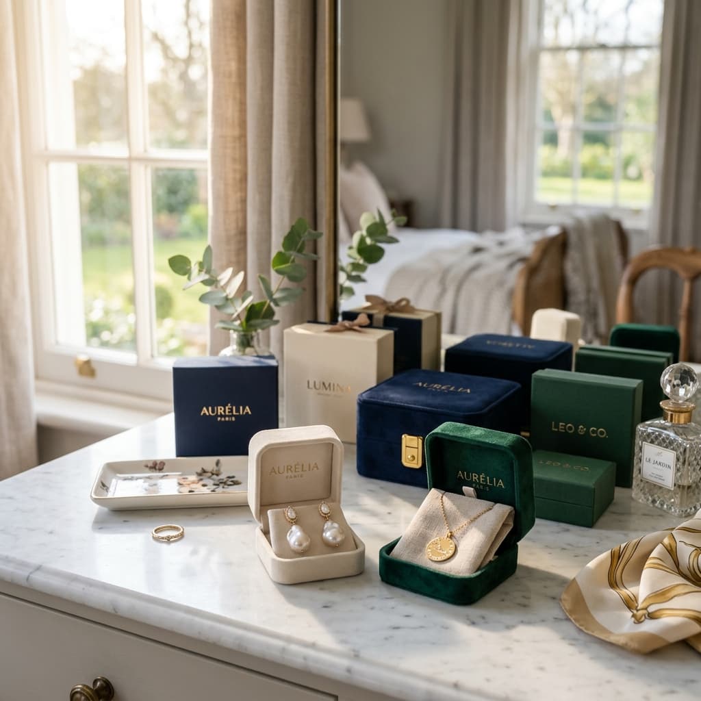 Caring for Your Precious Heirlooms